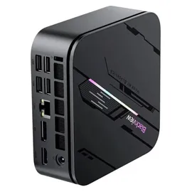 Blackview Mini-PC MP100 Pro i9-12900H 16 GB RAM 512 GB SSD Intel Iris Windows 11
