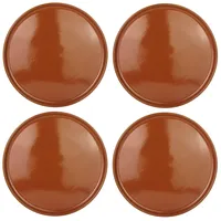 AR Kitchen Mediterrane Pizzateller/Tonteller (4er Set, Ø 32cm)