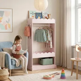 [en.casa] Kindergarderobe, Vestnes