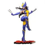 Marvel Bishoujo PVC Statue 1/7 Wolverine (Laura Kinney) 24 cm