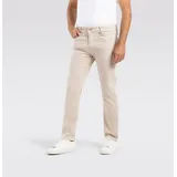 MAC Arne Pipe Slim Fit Beige 31/30