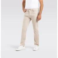 MAC Arne Pipe Slim Fit Beige 31/30