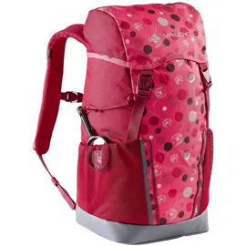 Vaude Puck 14 bright pink/cranberry