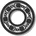 NKE Nadellager RNA6905 ID 30mm AD 42mm Breite30mm