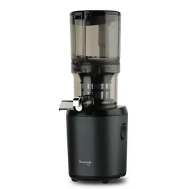 Kuvings AUTO6 Slow Juicer grau