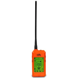 DOGTRACE X25 X25TB (control+collar +educative+beeper)