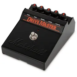 Marshall Drivemaster Pedal - Effektgerät E-Gitarre
