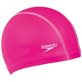 Speedo Unisex-Adult Pace Badekappe, Pink, Einheitsgröße