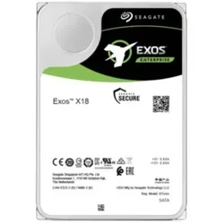 HDD Seagate Exos X18 - Festplatte - 16TB