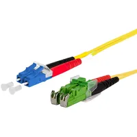 BTR Netcom Metz Connect Patchkabel 151P1JOMAB0E