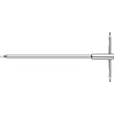 PB SWISS TOOLS 3-fach Sechskant-Schraubendreher 2 mm mehrfarbig