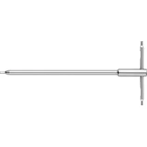PB SWISS TOOLS 3-fach Sechskant-Schraubendreher 2 mm mehrfarbig