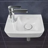 Villeroy & Boch O.novo Handwaschbecken 36 x 25 cm 43423701