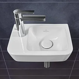 Villeroy & Boch O.novo Handwaschbecken 36 x 25 cm 43423701