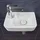 Villeroy & Boch O.novo Handwaschbecken 36 x 25 cm 43423701