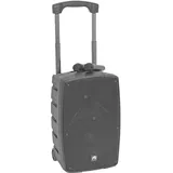 Omnitronic WAMS-10BT2 MK2 Drahtlos-PA-System