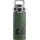 Sigg Trinkflasche Kinder - WMB ONE Mountain Lion - Für Kohlensäurehaltige Getränke Geeignet - Auslaufsicher - Federleicht - BPA-frei - ClimatePartner Zertifiziert - Sport & Schule - Moosgrün - 0,6L