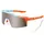 100% Speedcraft SL 100percent 100% HiPER Mirror Orange/Silber