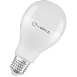 LEDVANCE LED Classic A 150 P 19W 827 Frosted E27