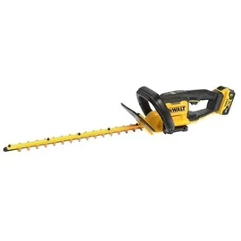 DeWalt DCMHT564P1-QW 55 cm inkl. 1 x 5,0 Ah