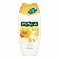 Palmolive Naturals Milch & Honig