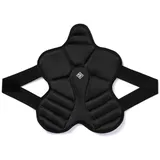 Tucano Urbano Cool Fresh Seat Cover Schwarz, Einheitsgröße