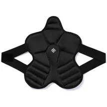 Tucano Urbano Cool Fresh Seat Cover Schwarz, Einheitsgröße