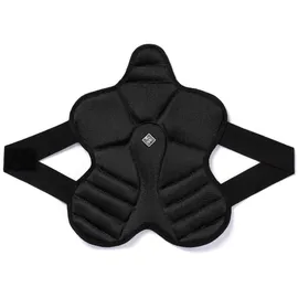 Tucano Urbano Cool Fresh Seat Cover Schwarz, Einheitsgröße