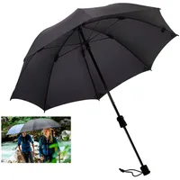 Euroschirm Swing handsfree Outdoor-Regenschirm