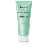 Eucerin Dermopure Oil Control Peeling 100ml - One Size