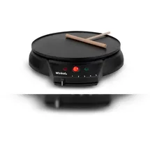 Wëasy GOO30 Crêpes-Maker