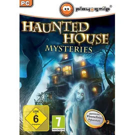 Haunted House Mysteries (PC)