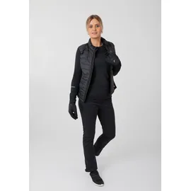 Reusch Garhwal Hybrid Touch-Tec - Skihandschuhe - Herren Black/Grey 7