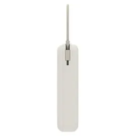 Xiaomi Power Bank 20000 Integrated Cable 20000 mAh 33 W Beige