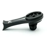 K-Edge Garmin Roval Combo Halterung Fahrradcomputer schwarz Einheitsgröße