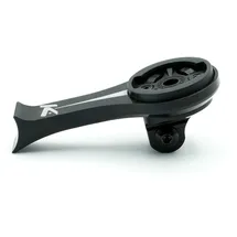 K-Edge Garmin Roval Combo Halterung Fahrradcomputer schwarz Einheitsgröße