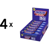 Mars Protein Proteinriegel Schokolade Riegel 12 x 57 g