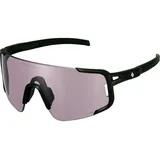 Sweet Protection Ronin RIG Photochromic Sportbrille (Größe ONE SIZE, schwarz)