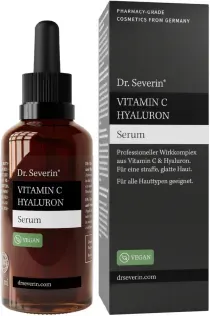 Vitamin C Hyaluron Serum | 50 ml