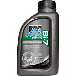 Bel-Ray Si-7 Motoröl 1 Liter