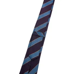 Krawatte ETERNA, Herren, Gr. One Size, rot, Seide, klassisch, Krawatten