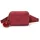 Kipling ABANU Umhängetasche Nylon Funky Red