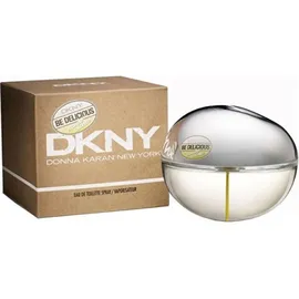 DKNY Be Delicious Eau de Toilette 30 ml 