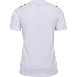 hummel hmlMATCH Triumph Trikot Kinder - WHITE/MULTICOLOR 164