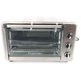 Russell Hobbs 26680-56 silber