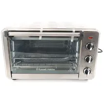 Russell Hobbs 26680-56 silber