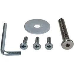 Schrauben-Set Zu 22233