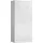 Steelboxx Mehrzweckschrank 80 x 180 x 50 cm Weiß