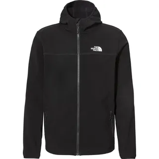 The North Face M COMBAL SOFTSHELL 2.0, TNF BLACK, S