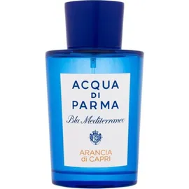 Acqua di Parma Blu Mediterraneo Arancia di Capri Eau de Toilette 100 ml
